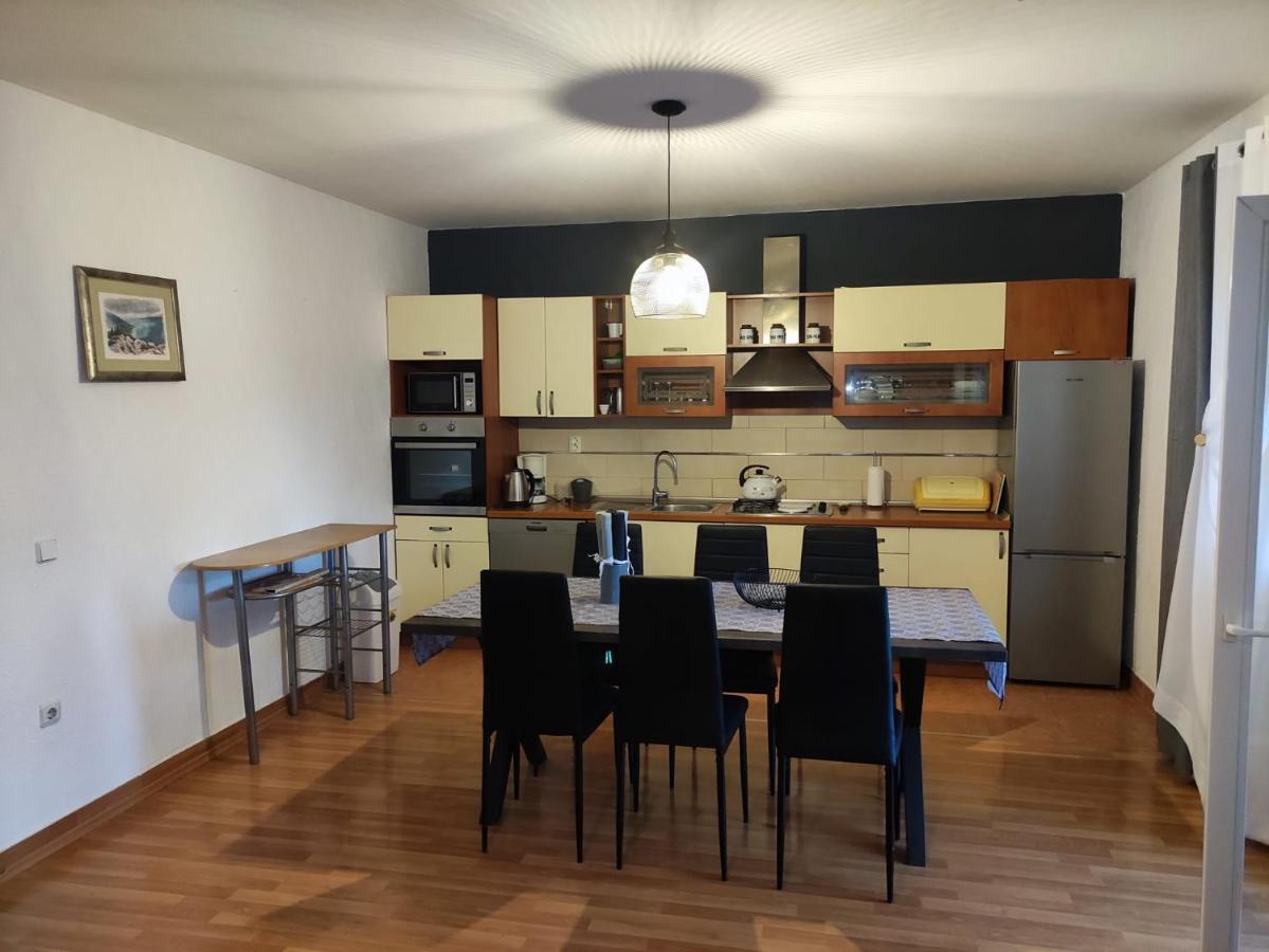 Apartment Cengo Kaštela 외부 사진