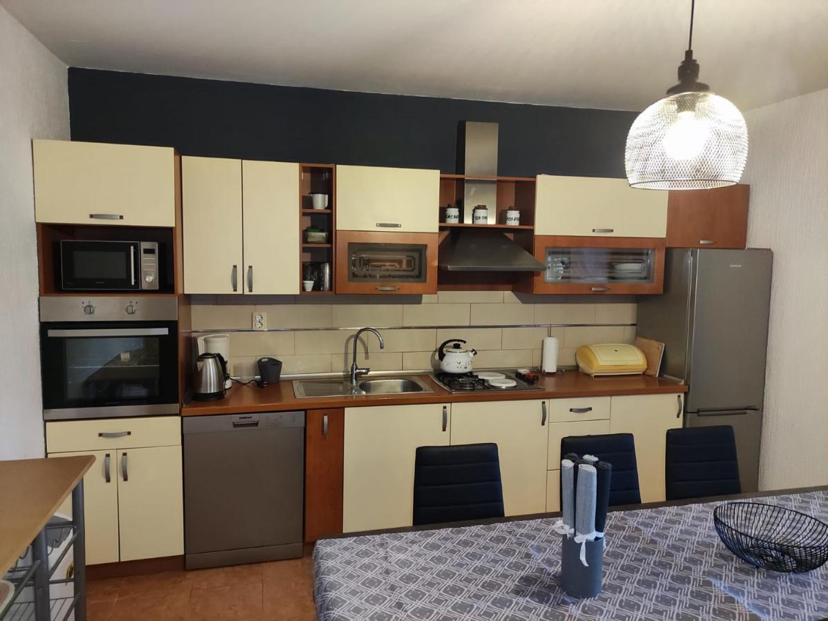 Apartment Cengo Kaštela 외부 사진