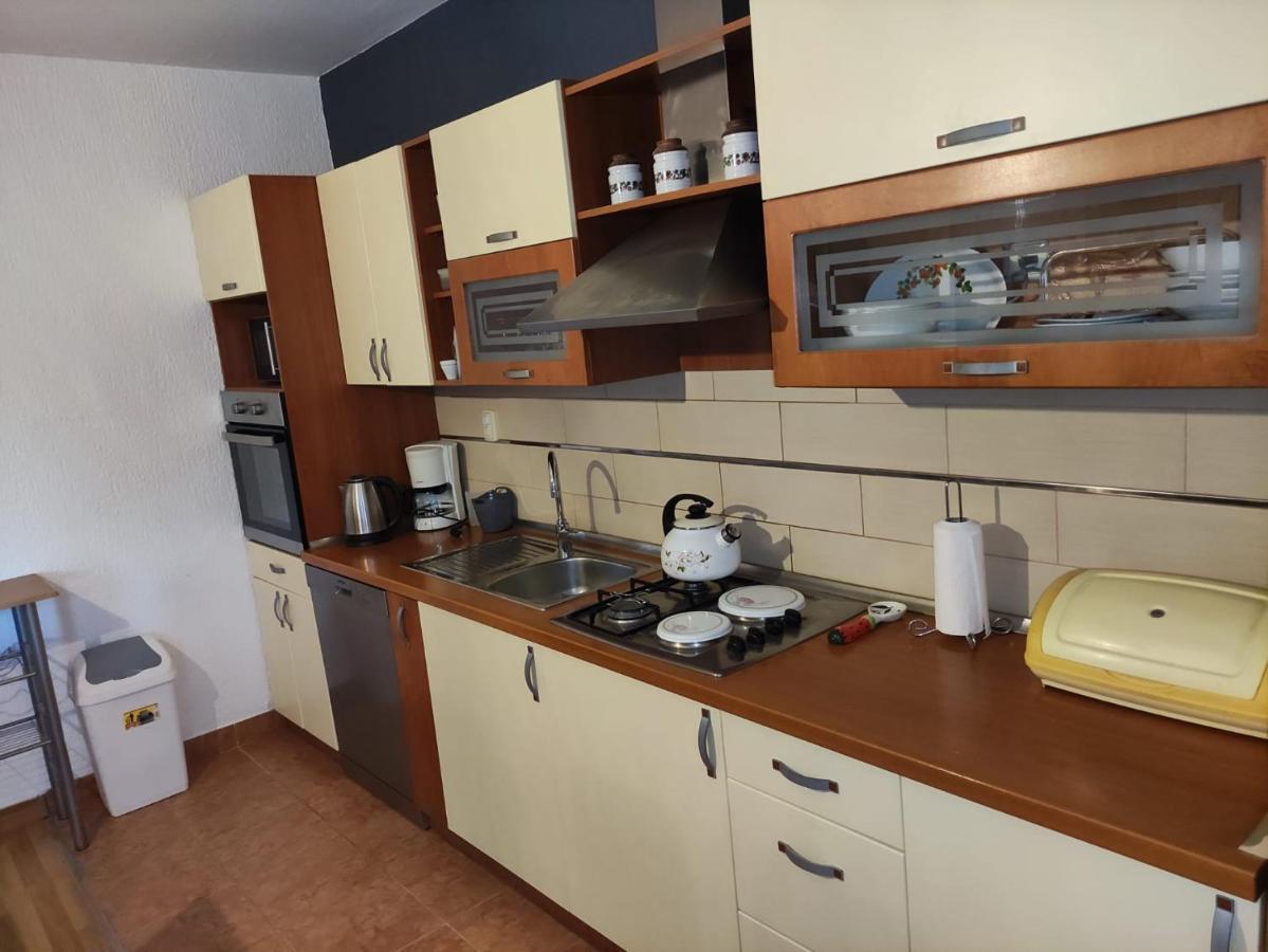 Apartment Cengo Kaštela 외부 사진