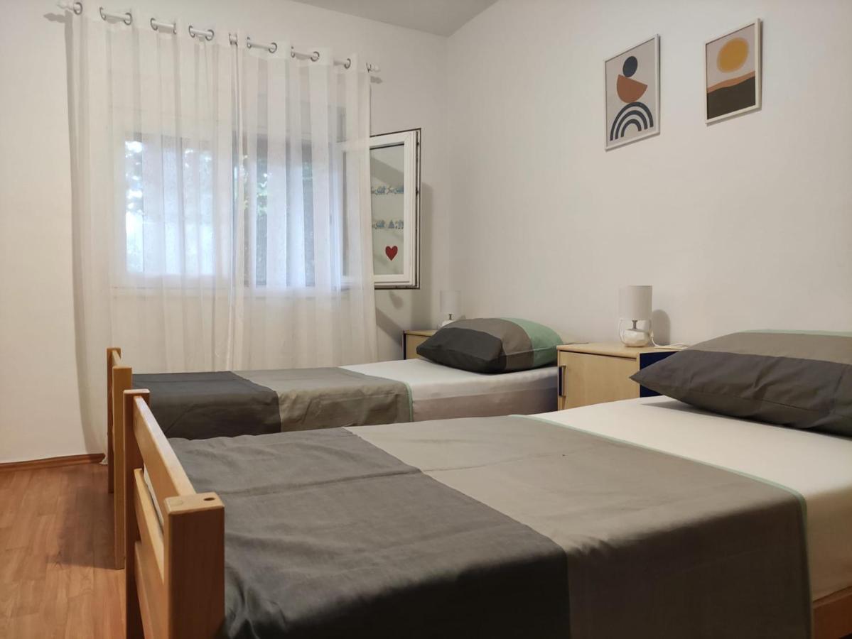 Apartment Cengo Kaštela 외부 사진