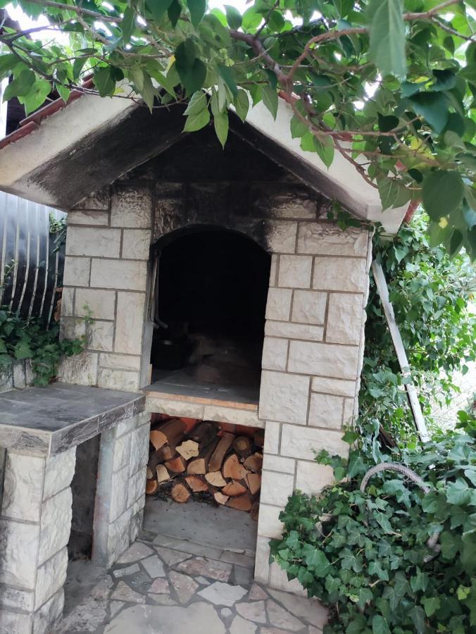 Apartment Cengo Kaštela 외부 사진