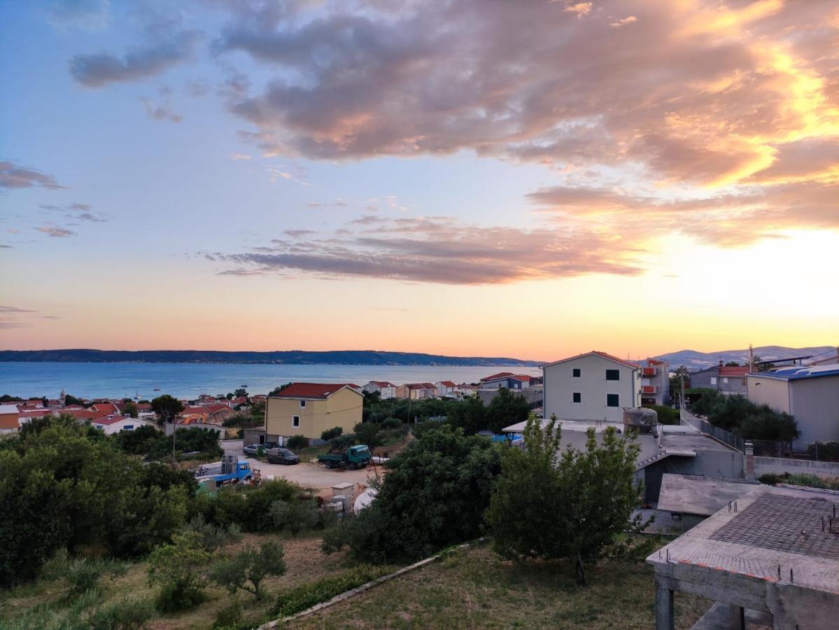 Apartment Cengo Kaštela 외부 사진