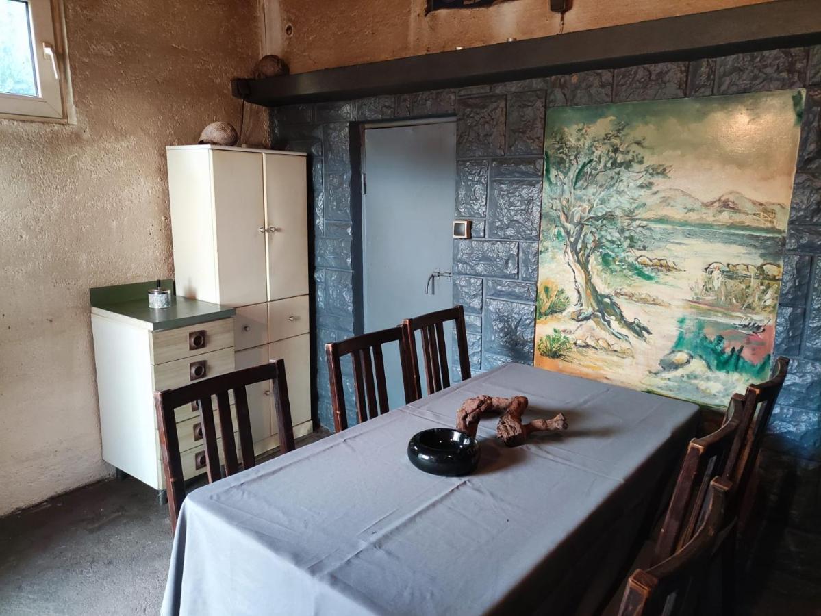 Apartment Cengo Kaštela 외부 사진