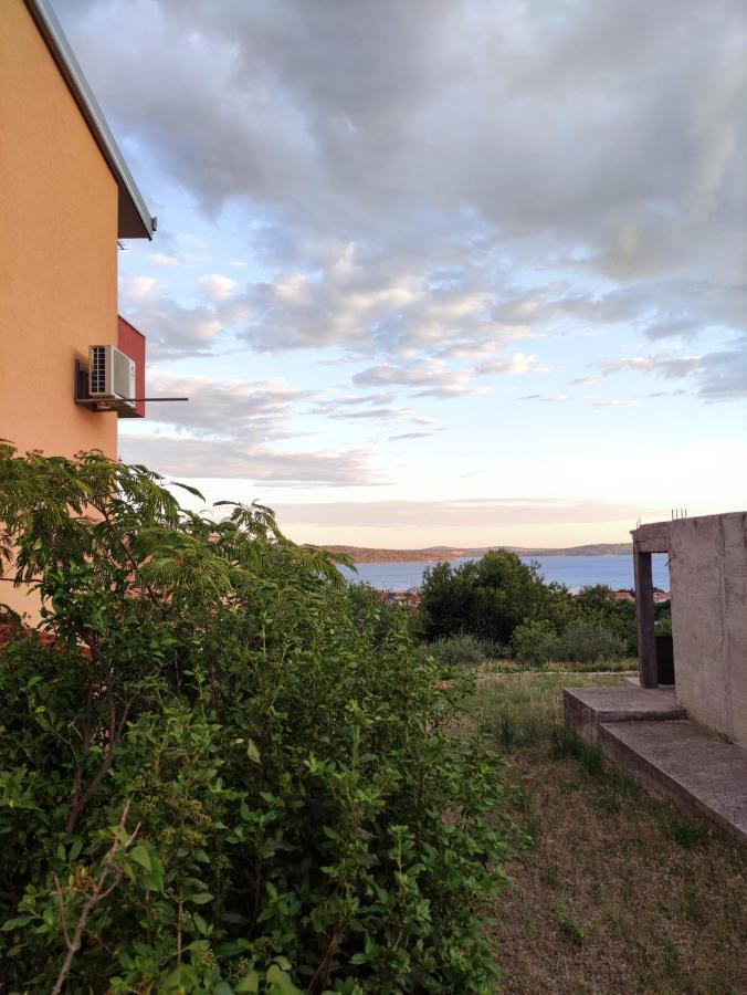 Apartment Cengo Kaštela 외부 사진