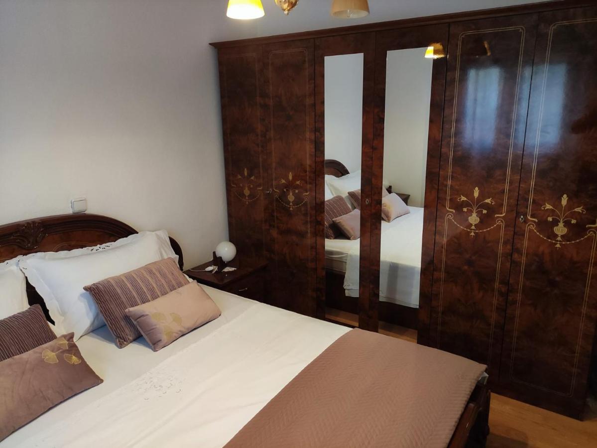 Apartment Cengo Kaštela 외부 사진