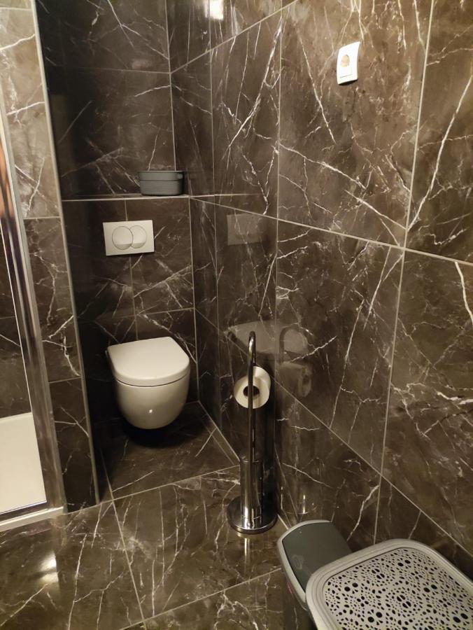 Apartment Cengo Kaštela 외부 사진