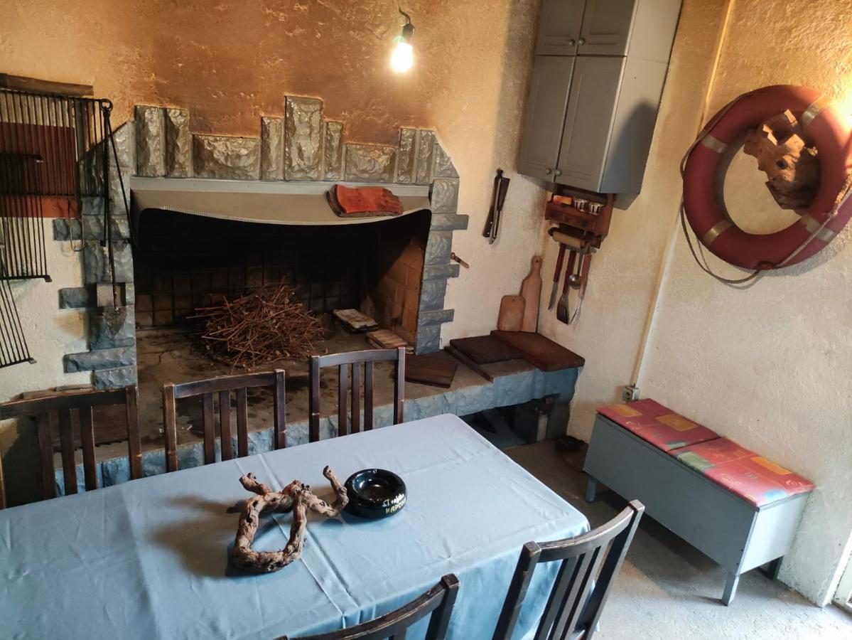 Apartment Cengo Kaštela 외부 사진