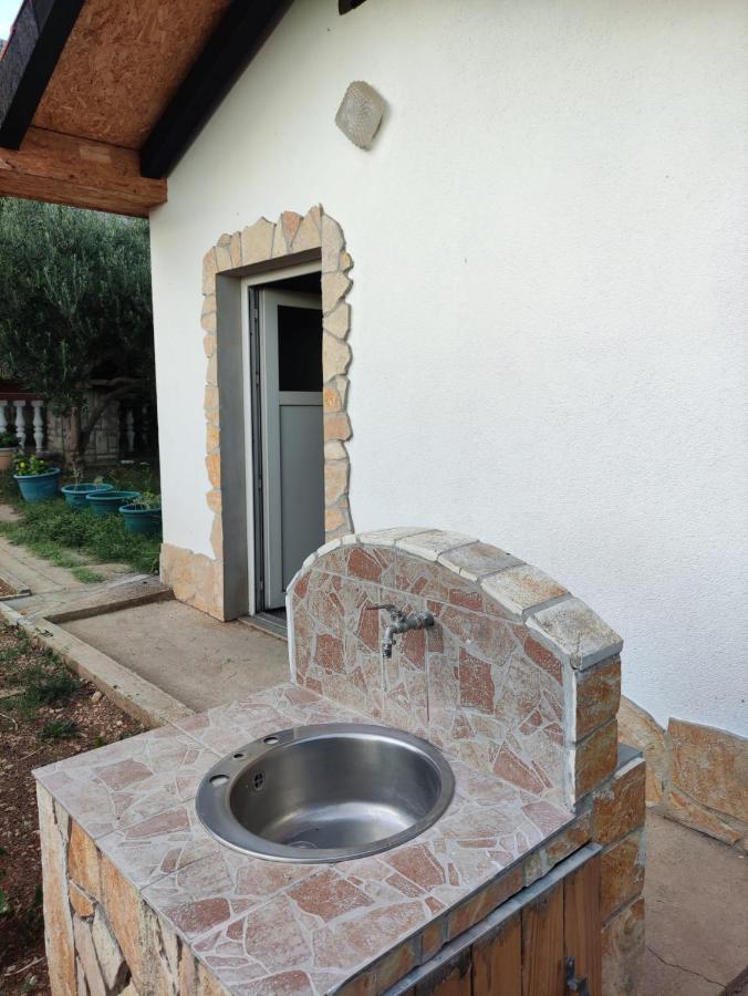 Apartment Cengo Kaštela 외부 사진