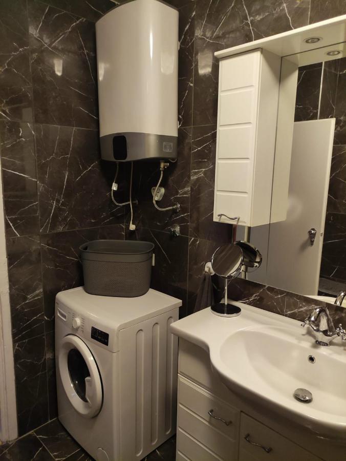 Apartment Cengo Kaštela 외부 사진