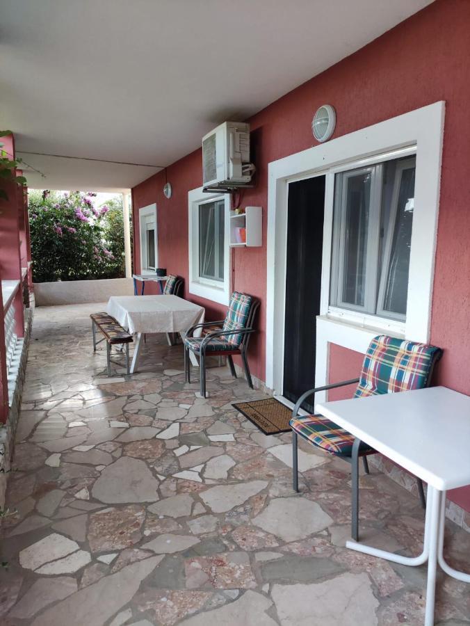 Apartment Cengo Kaštela 외부 사진