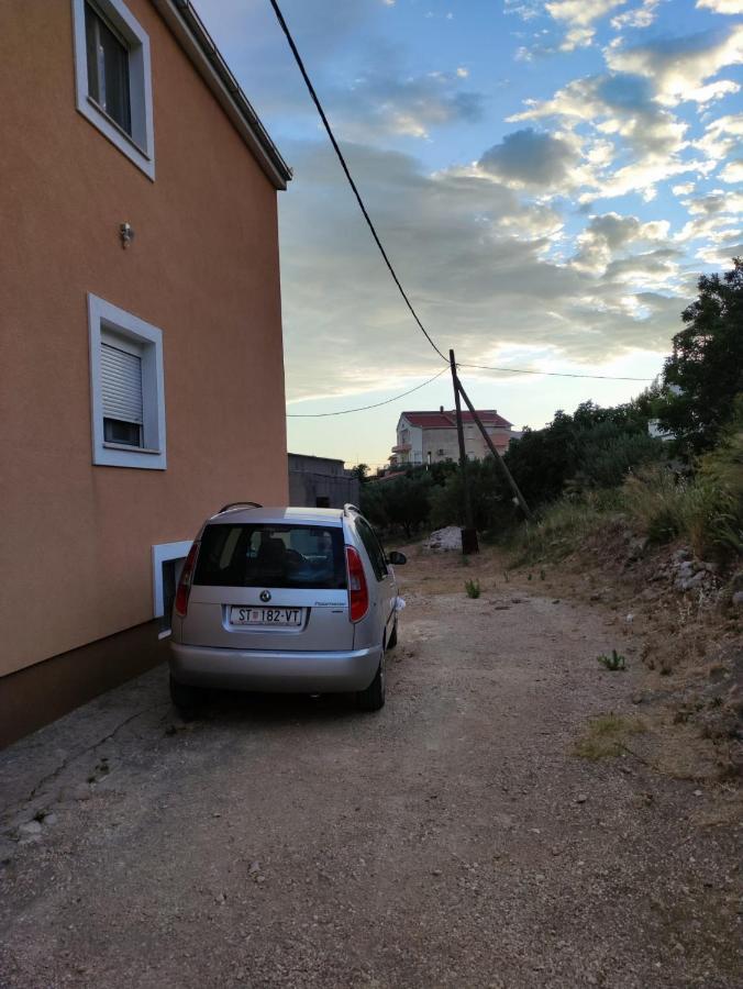Apartment Cengo Kaštela 외부 사진