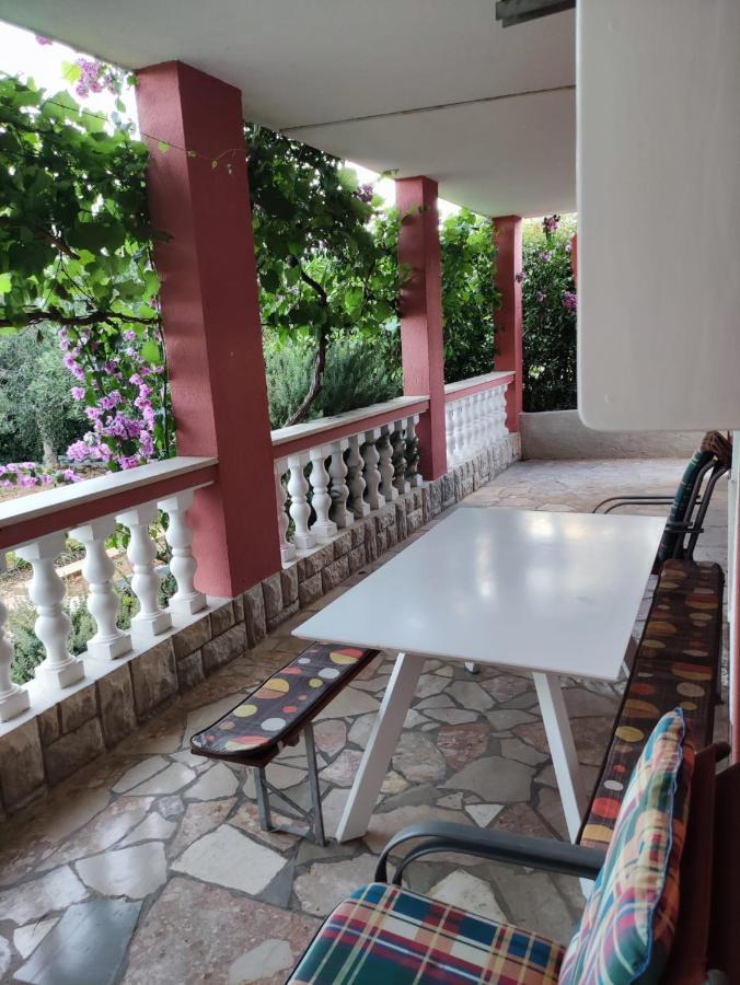 Apartment Cengo Kaštela 외부 사진