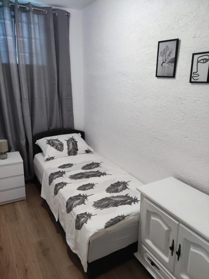 Apartment Cengo Kaštela 외부 사진