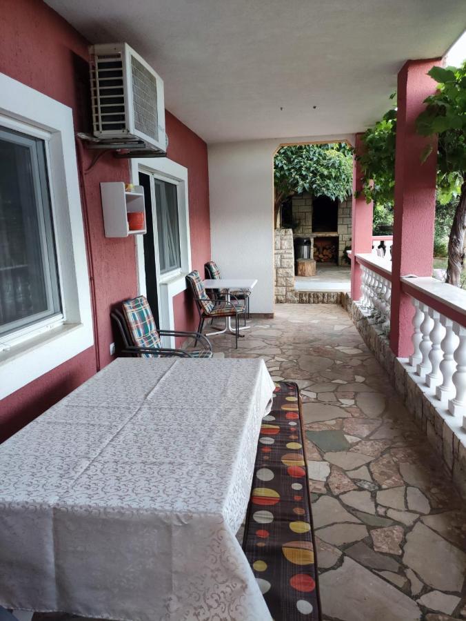 Apartment Cengo Kaštela 외부 사진